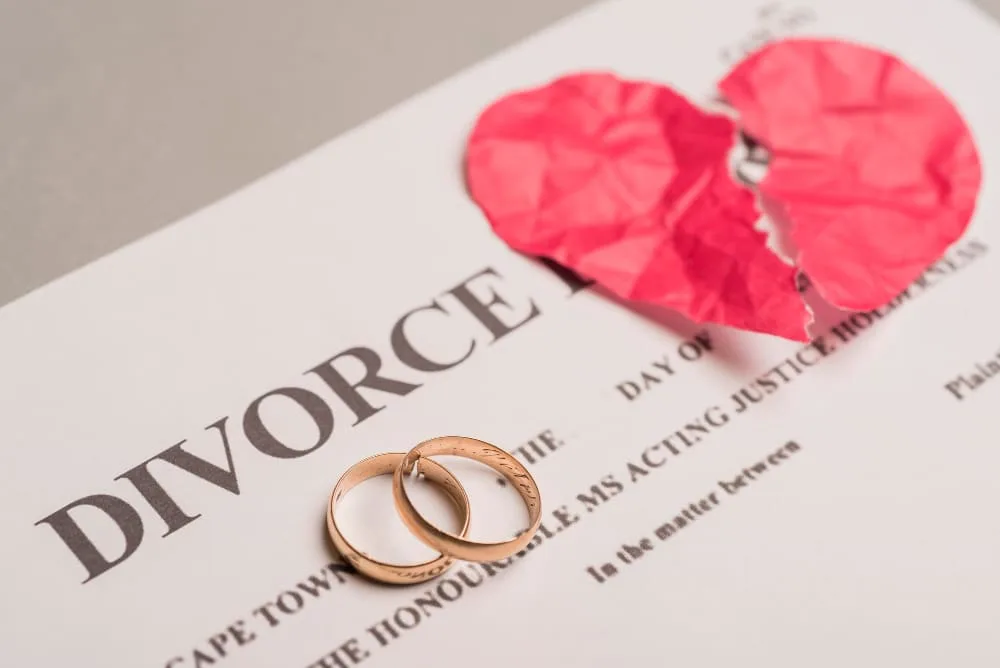 Testul care prezice divorțul tău! Metodă cu acuratețe de 94%