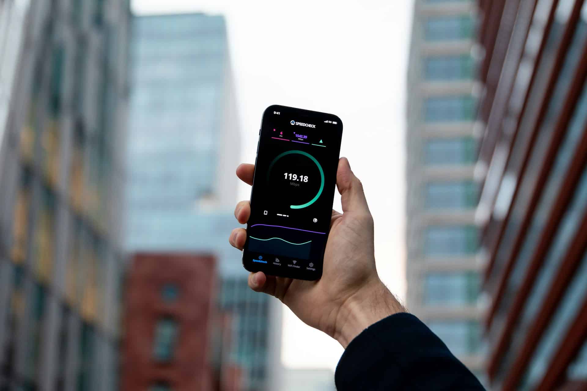Lasă smartwatch-ul deoparte! WiFi-ul din locuința ta poate detecta ritmul cardiac în doar câteva secunde