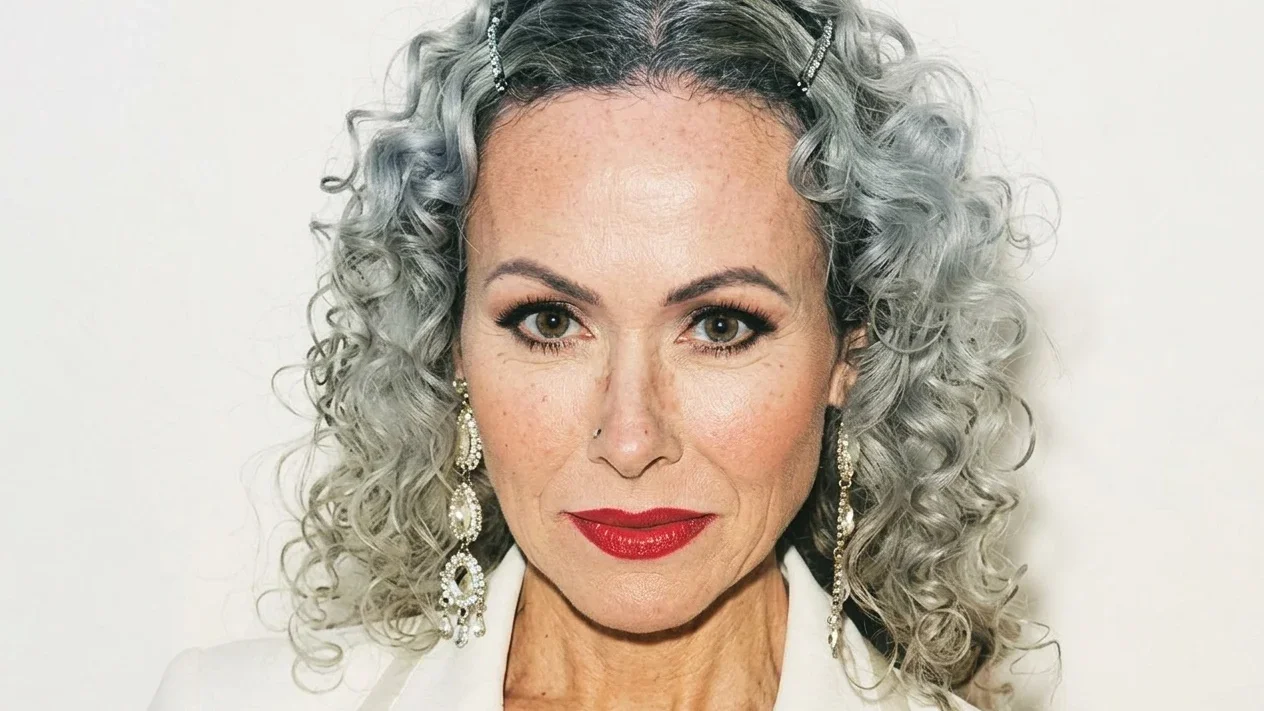 Amanda Mealing