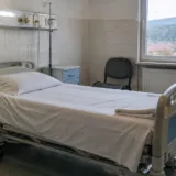 Salon de spital pentru pacienți