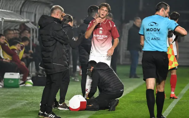 Meciul FK Csikszereda-Dinamo s-a încheiat 50-0. O jucătoare ar fi antrenat echipa adversă