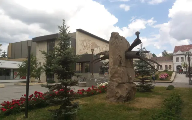Miercurea Ciuc